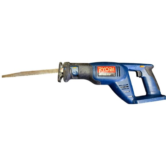 Ryobi reciprocating saw sawzall one+ - Picture 1 of 2